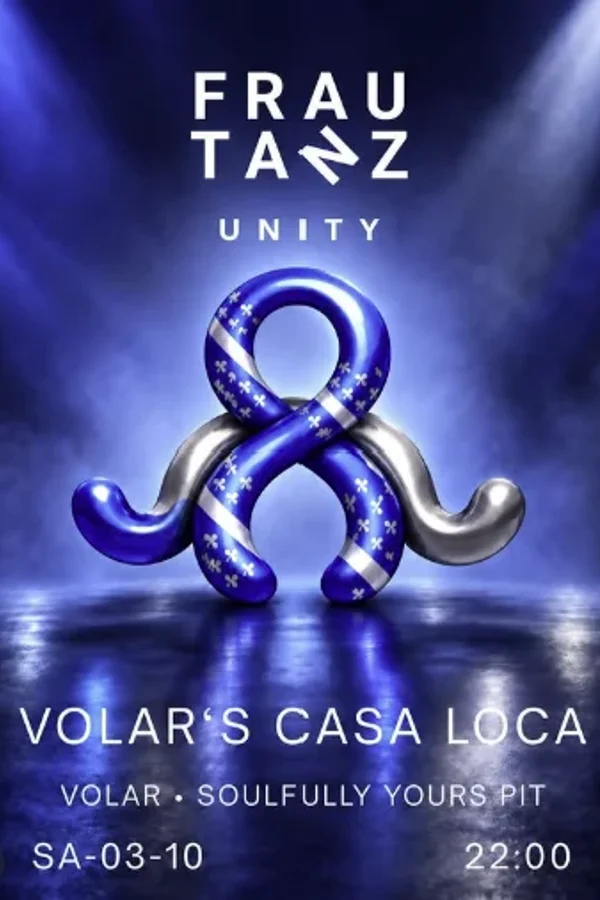 Event-Bild: Casa Loca Special