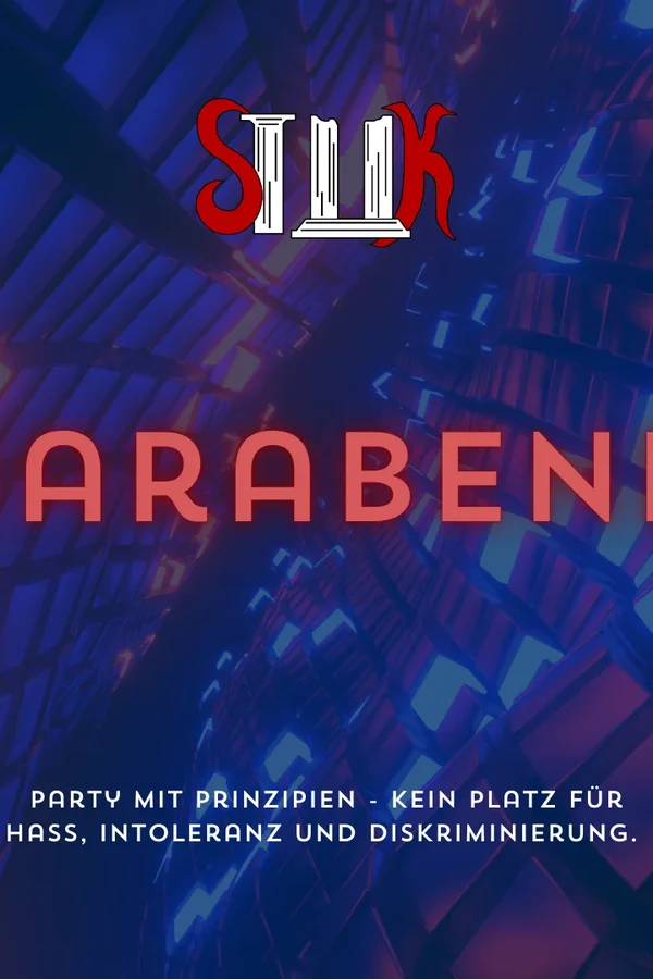 Event: KleinKunsBühne & Barabend Event image: KleinKunsBühne & Barabend
