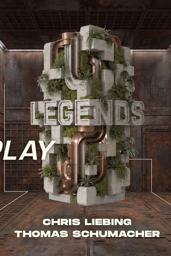 Event image: PLAY