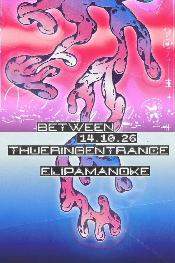 Event image: between x thueringentrance