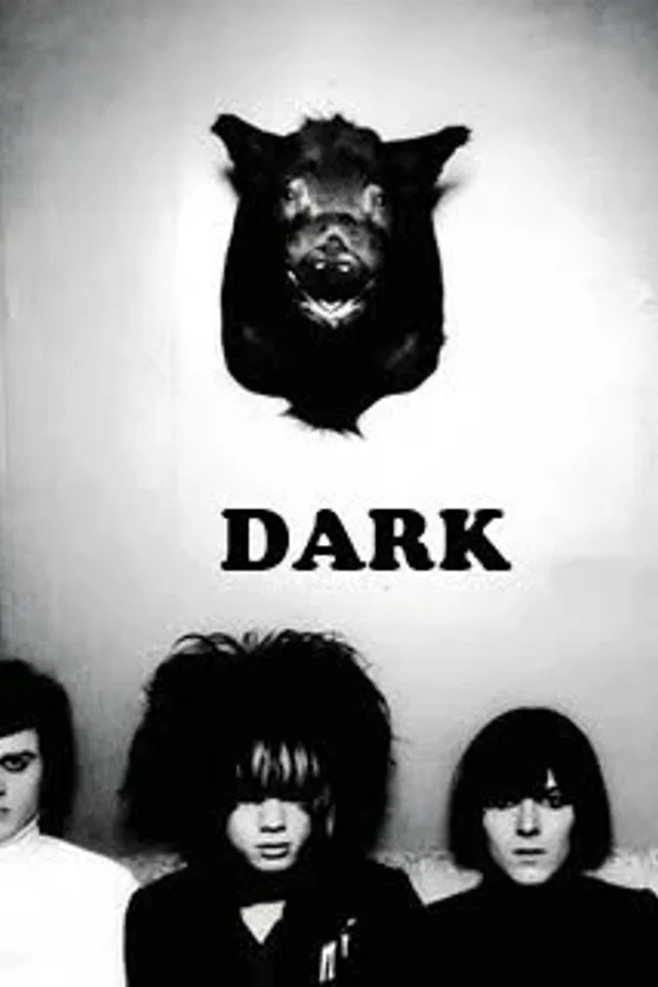 Event image: The Dark Indie Party