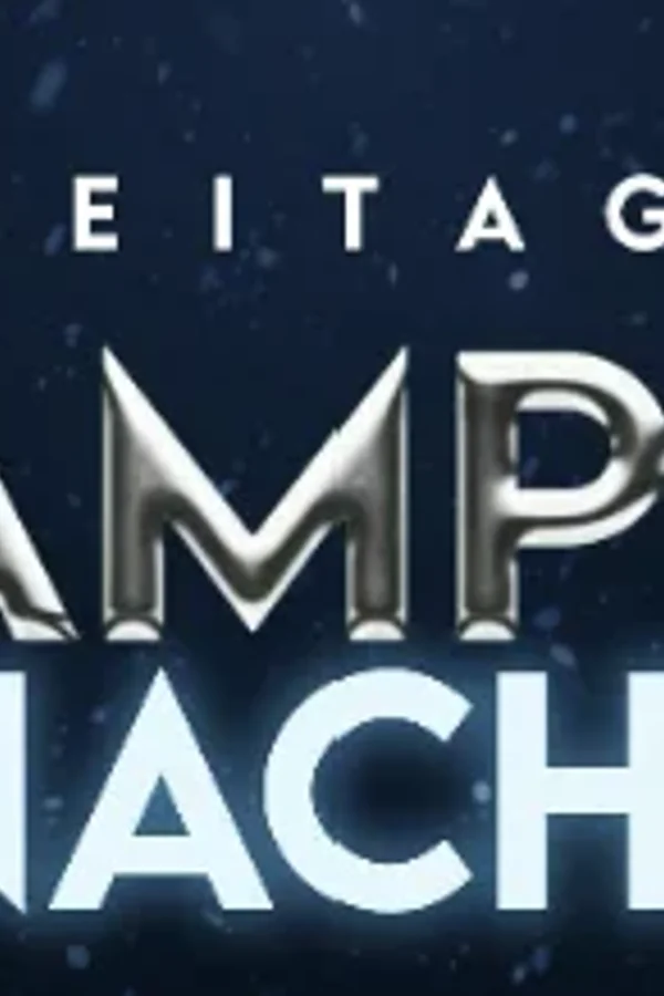 Event-Bild: La Viva Campus Nacht