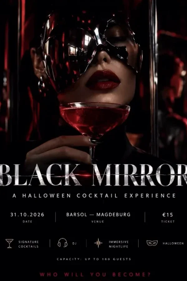 Event-Bild: Black Mirror