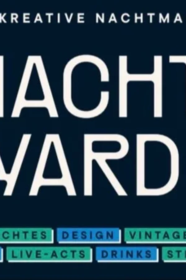 Event image: Nacht Yard