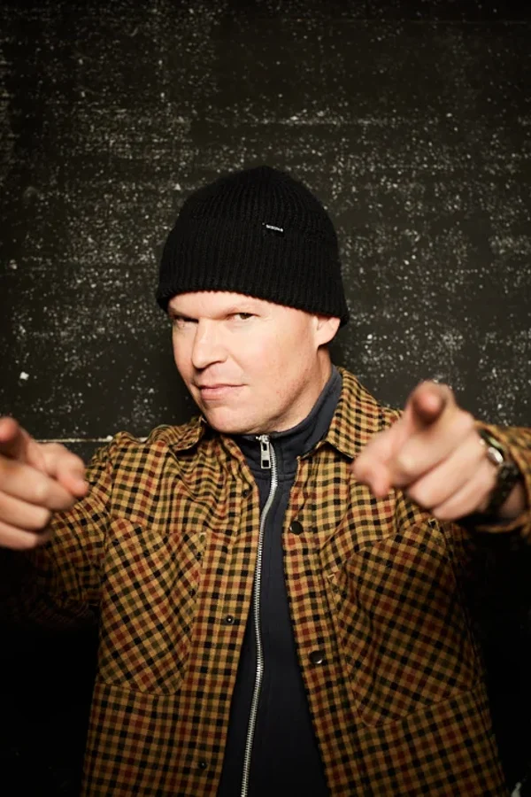 Event image: Freestylerei / Hip Hop & more with DJ Readymix Dave