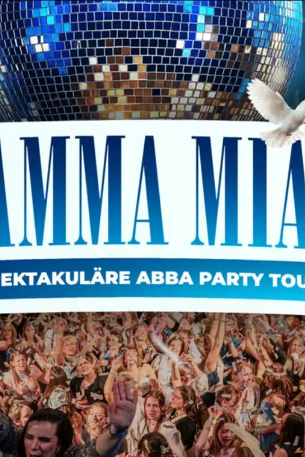 Event-Bild: GIMME GIMME PARTY