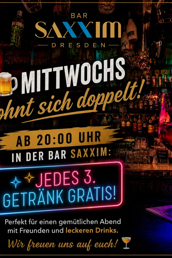 Event: 2+1 gratis Event-Bild: 2+1 gratis