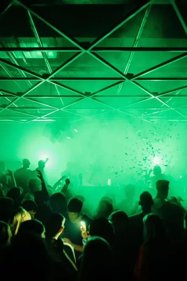 Event image: Ersti-Party