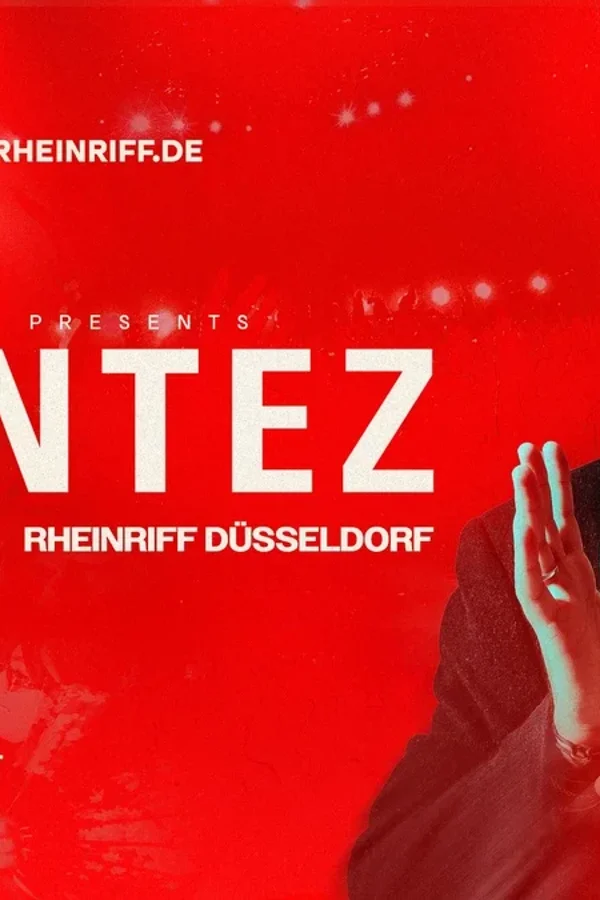 Event-Bild: David Puentez | RheinRiff Düsseldorf