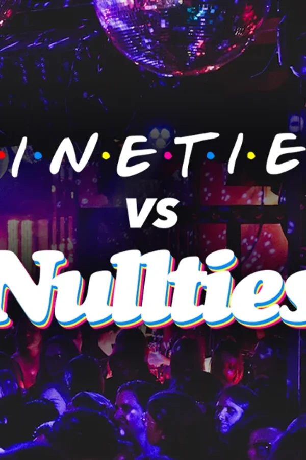 Event: Nineties vs. Nullties Event-Bild: Nineties vs. Nullties