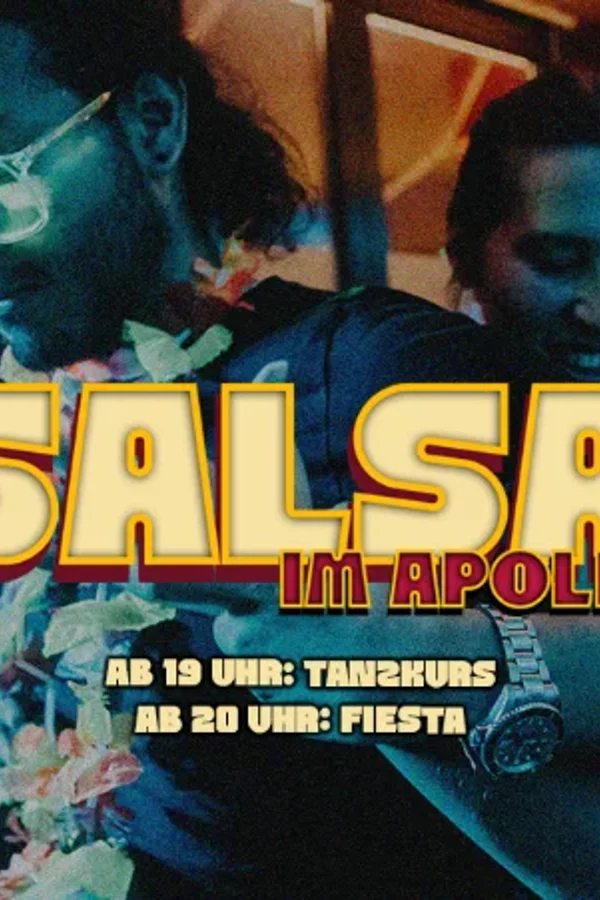 Event-Bild: Salsa Afterwork