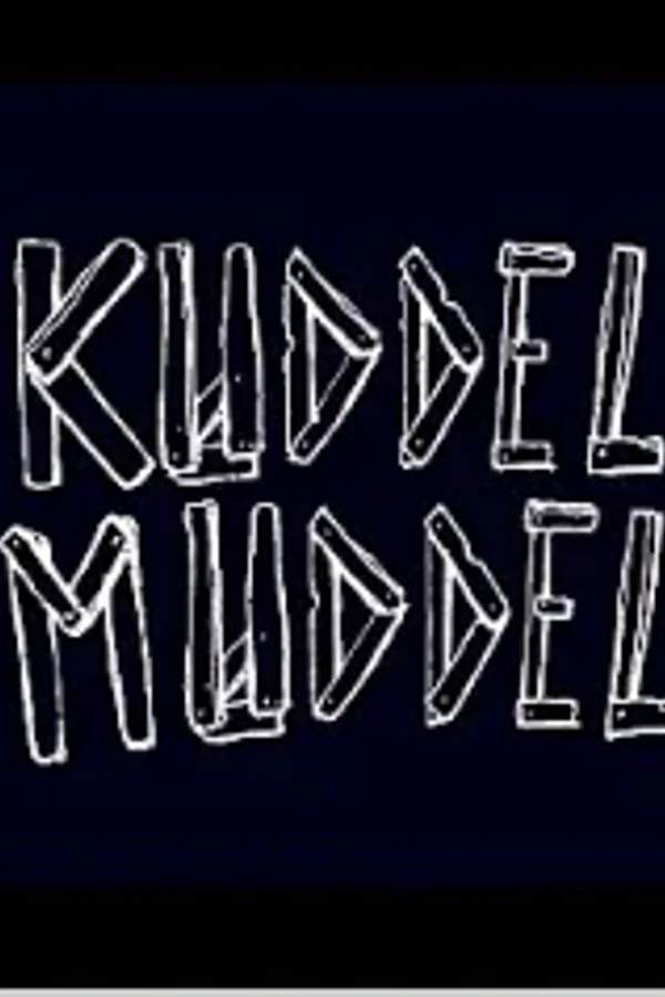 Event image: KUDDELMUDDEL
