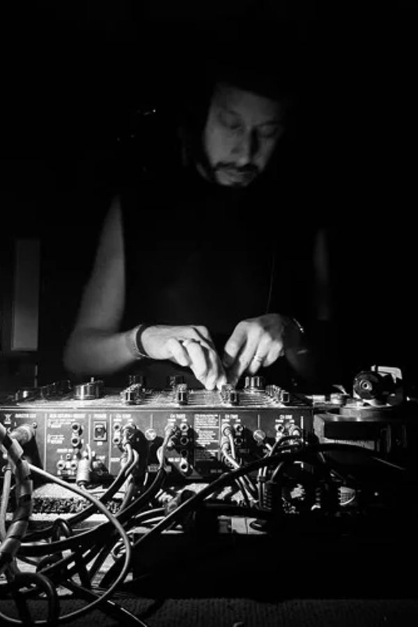 Event-Bild: Electronic.thursday with sciarada & freunde