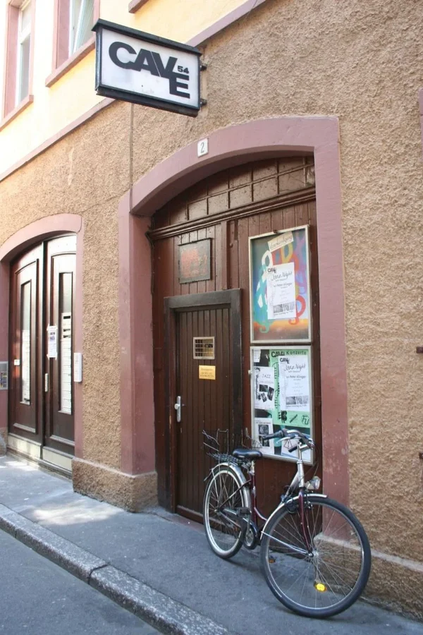 Location Cover