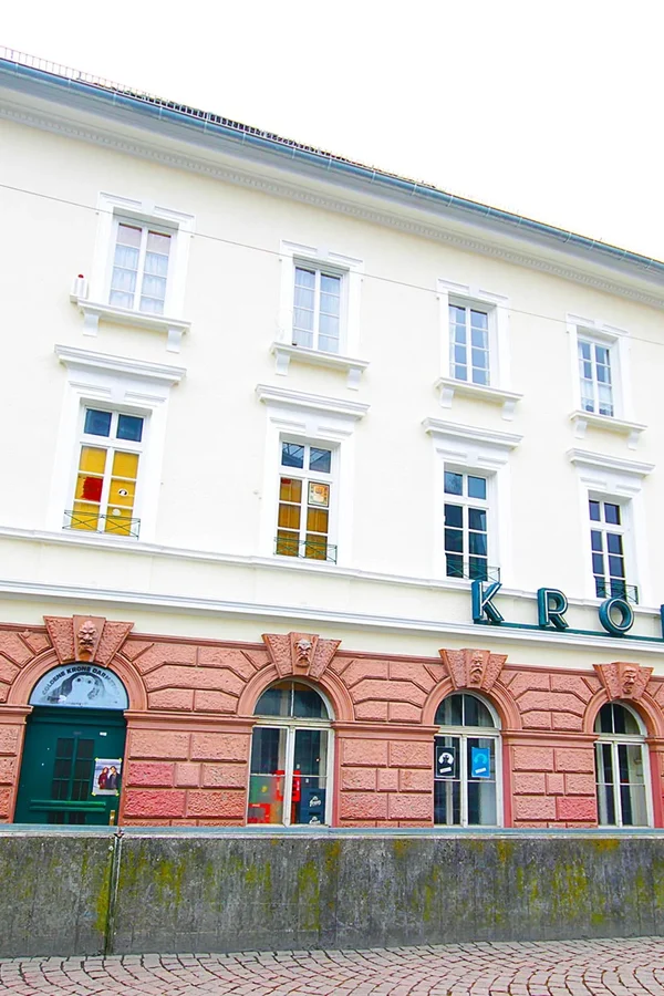 Location Cover