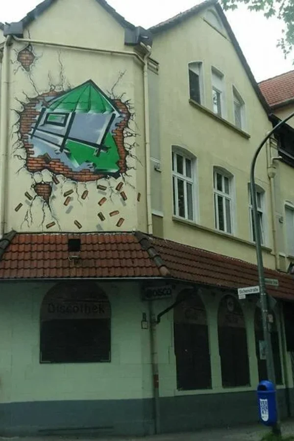 Location Cover