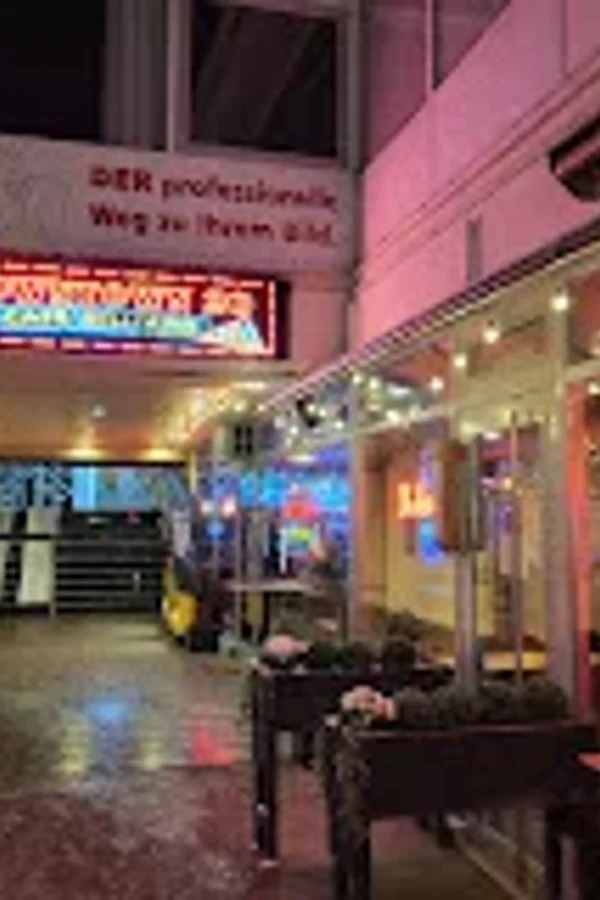 Location Cover