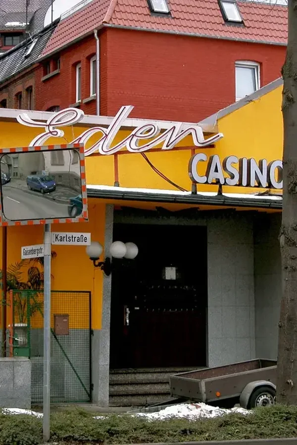 Location Cover