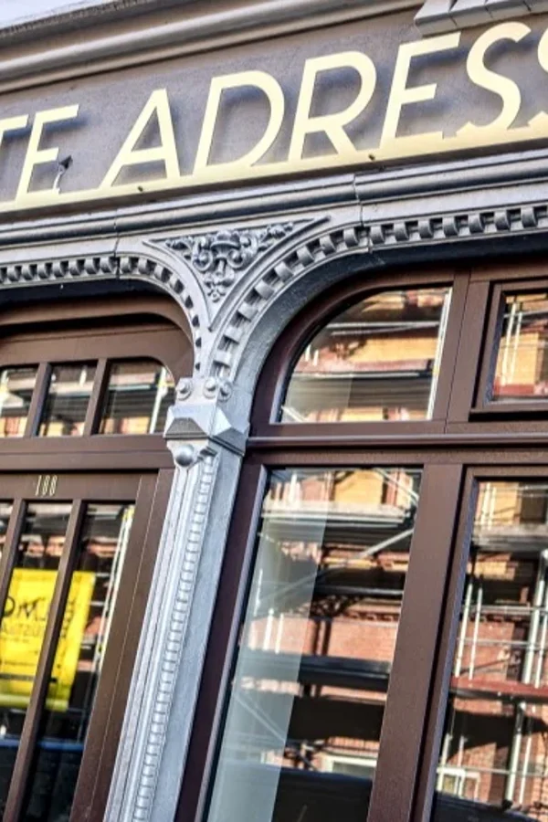 Location Cover