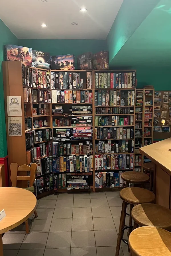 Location Cover