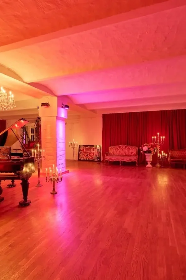 Location Cover