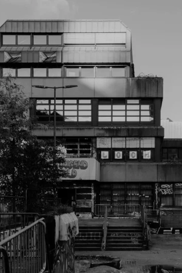 Location Cover