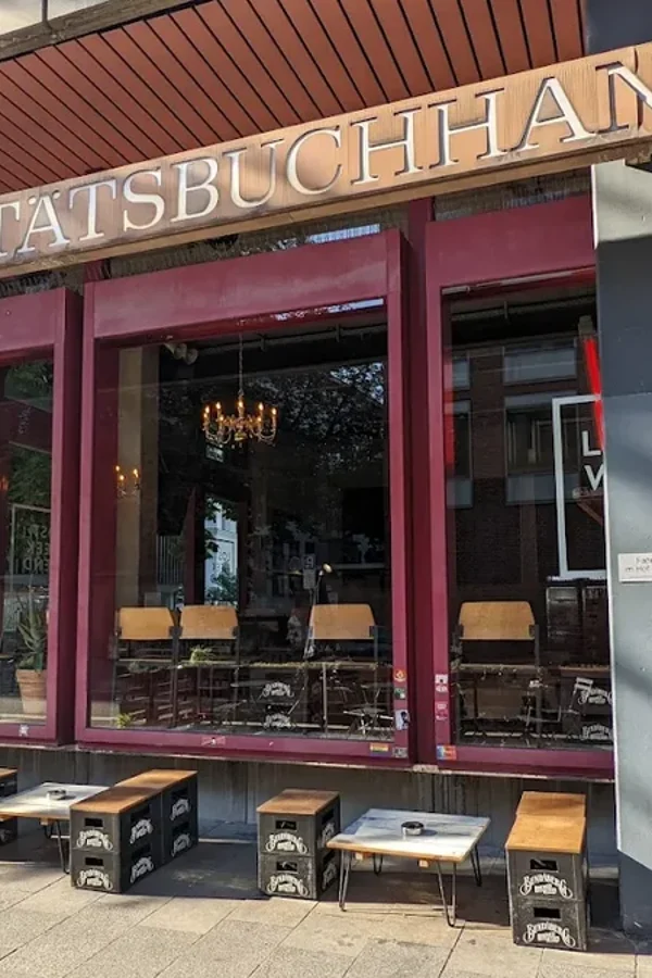 Location Cover