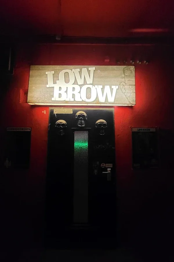 Location Cover