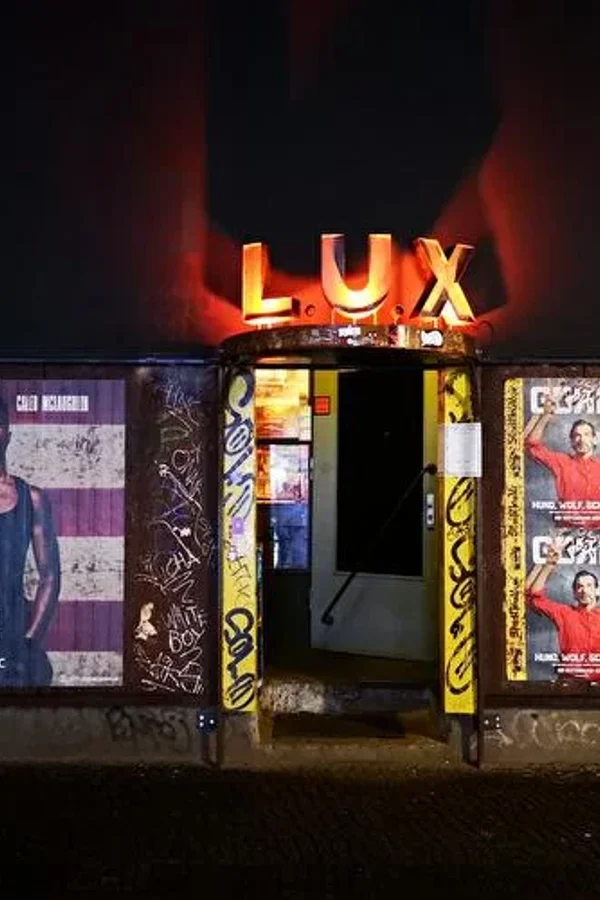 Location Cover