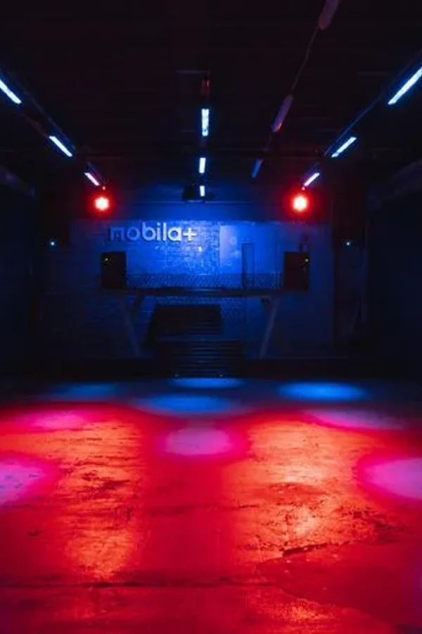 Location Cover