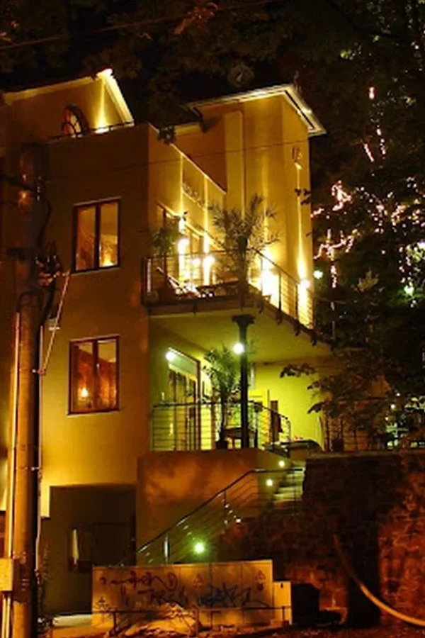 Location Cover