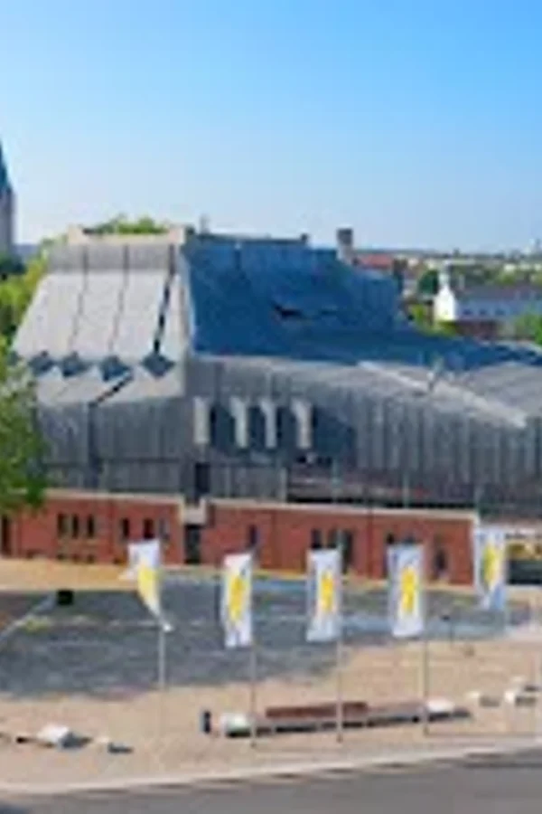 Location Cover
