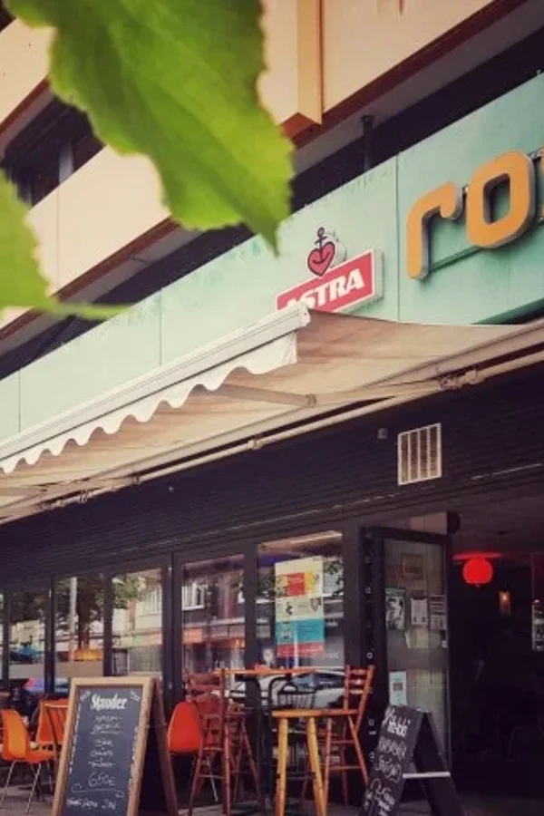 Location Cover