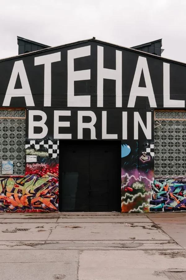 Location Cover