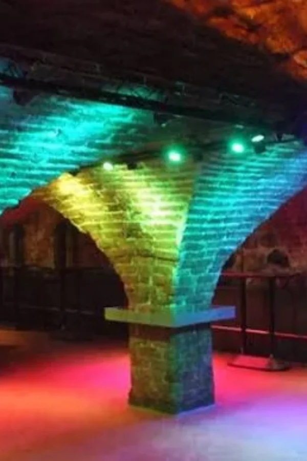 Location Cover
