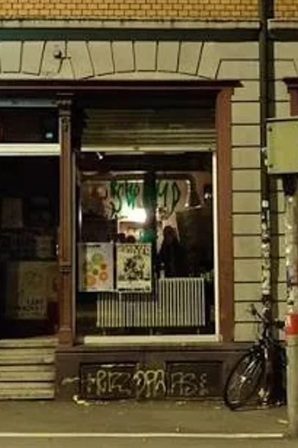 Location Cover