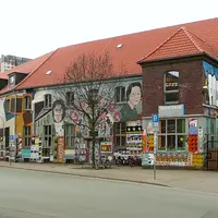 Location Cover