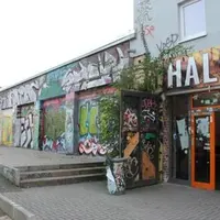 Location Cover
