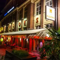 Location Cover