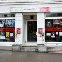 Location Cover