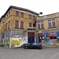 Location Cover