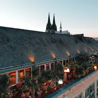 Location Cover