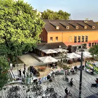 Location Cover