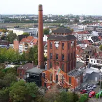 Location Cover