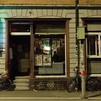Location Cover