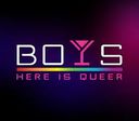 Boys Bar