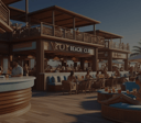 Ostra Beach
