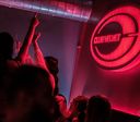 Club Velvet