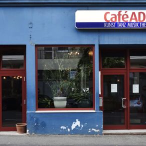 Location Cover