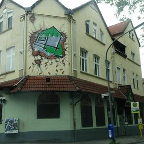 Location Cover